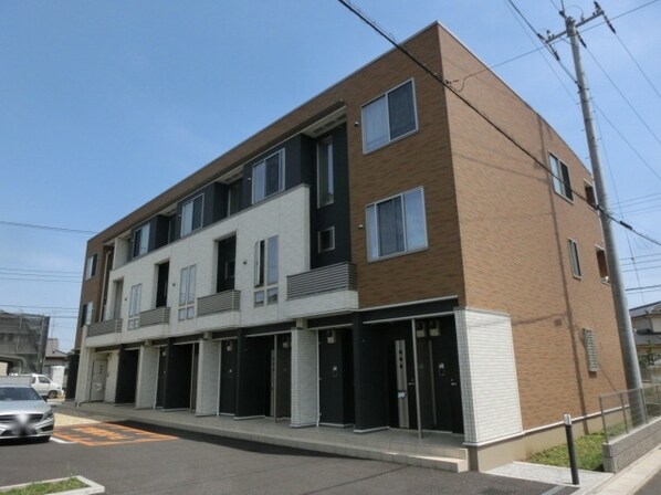 ノイクラールの物件内観写真